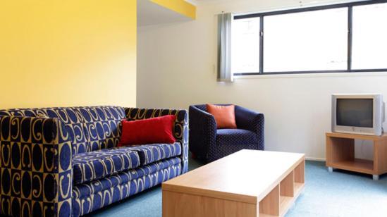 Macquarie Village 3* Sydney