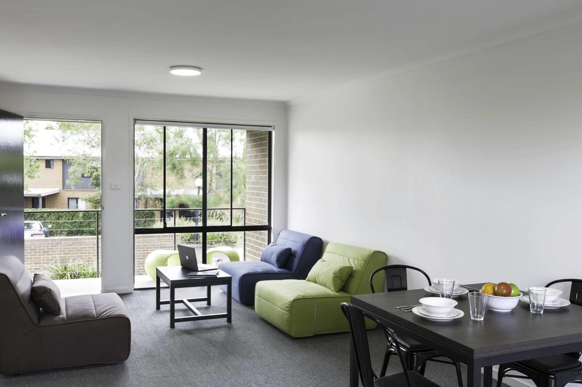 Macquarie Village Aparthotel Sydney