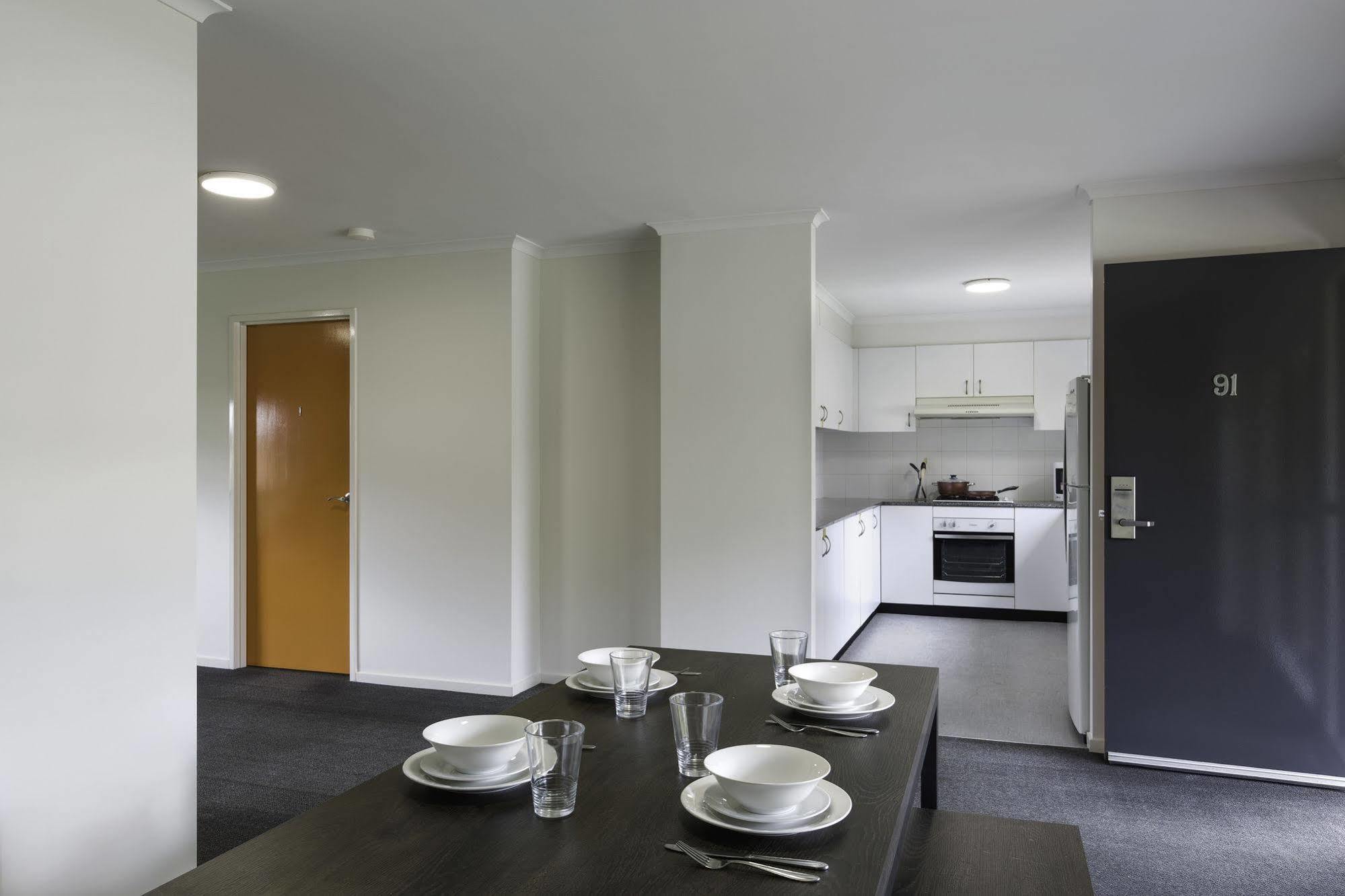 Macquarie Village Sydney