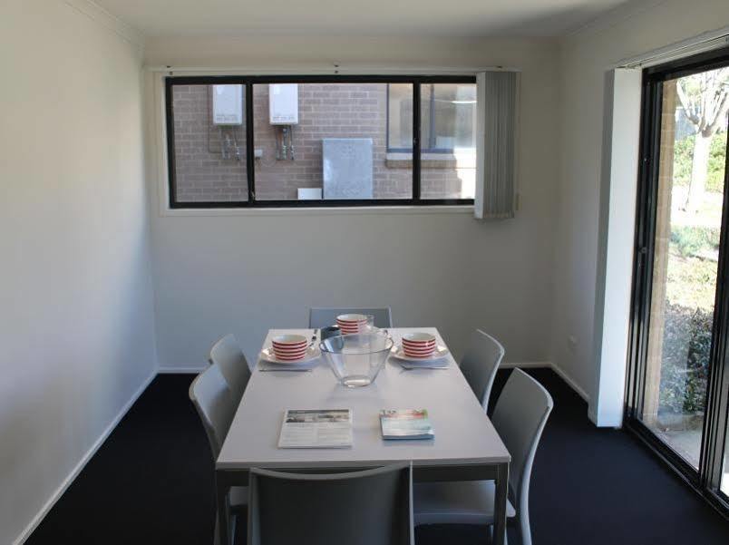 Macquarie Village Aparthotel