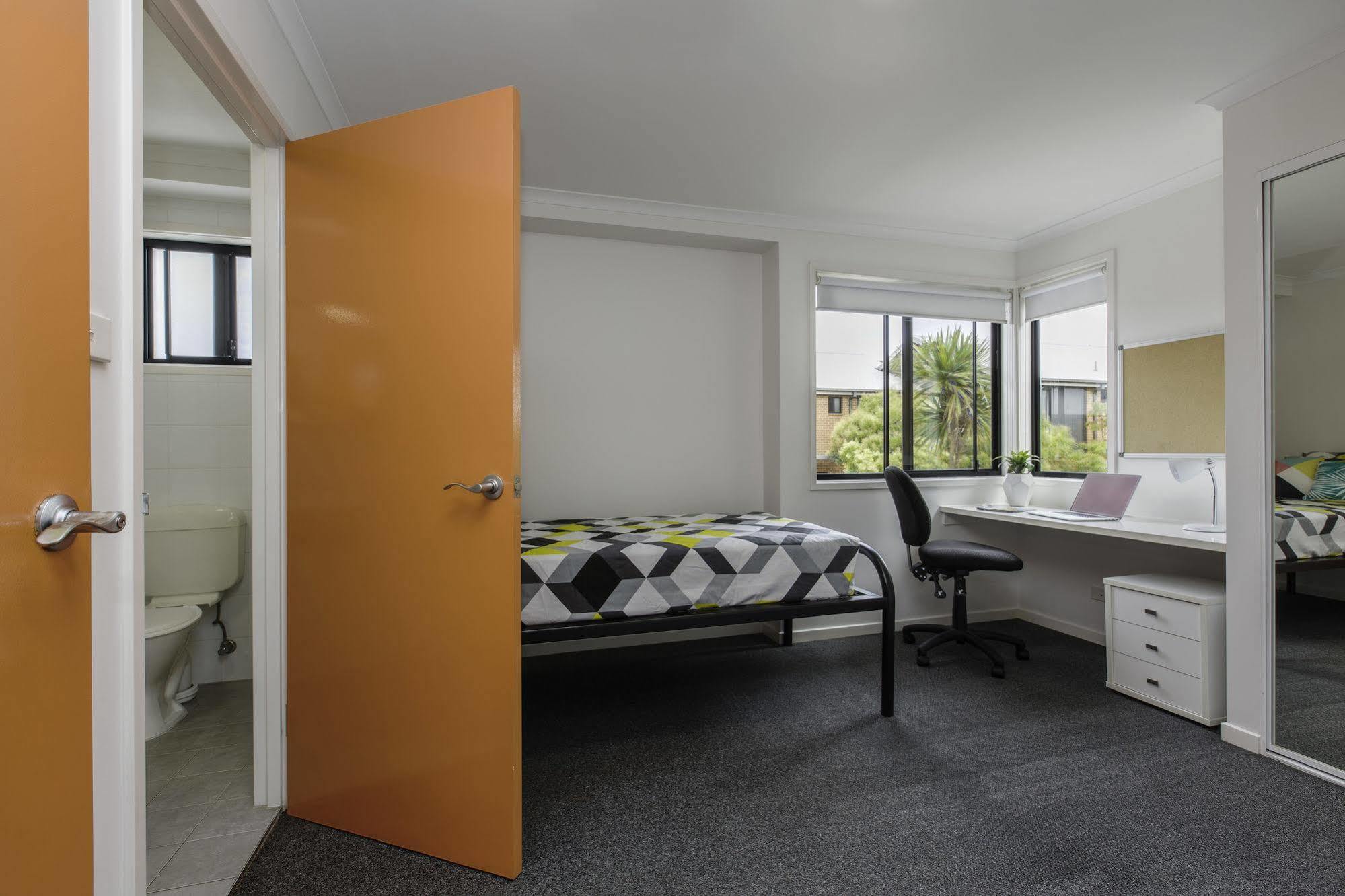Macquarie Village Aparthotel Sydney