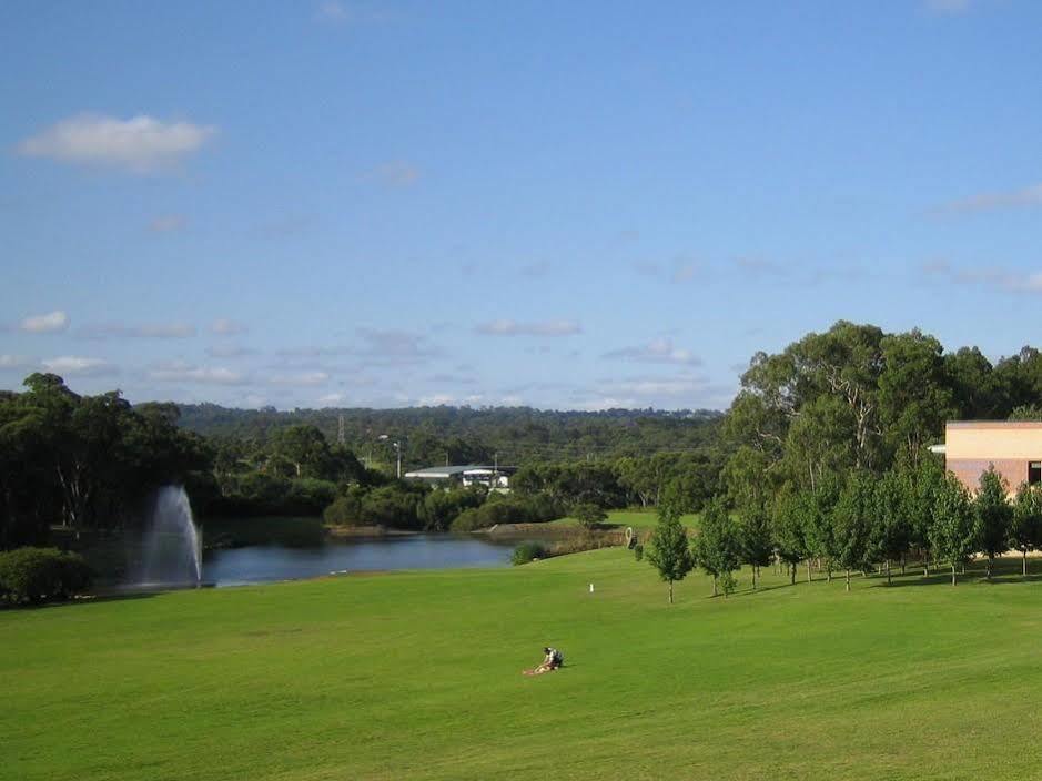 Macquarie Village Sydney